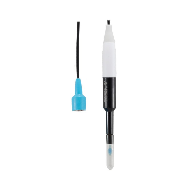 LabSen® 551 pH Insertion Electrode for Soil & Solid Samples