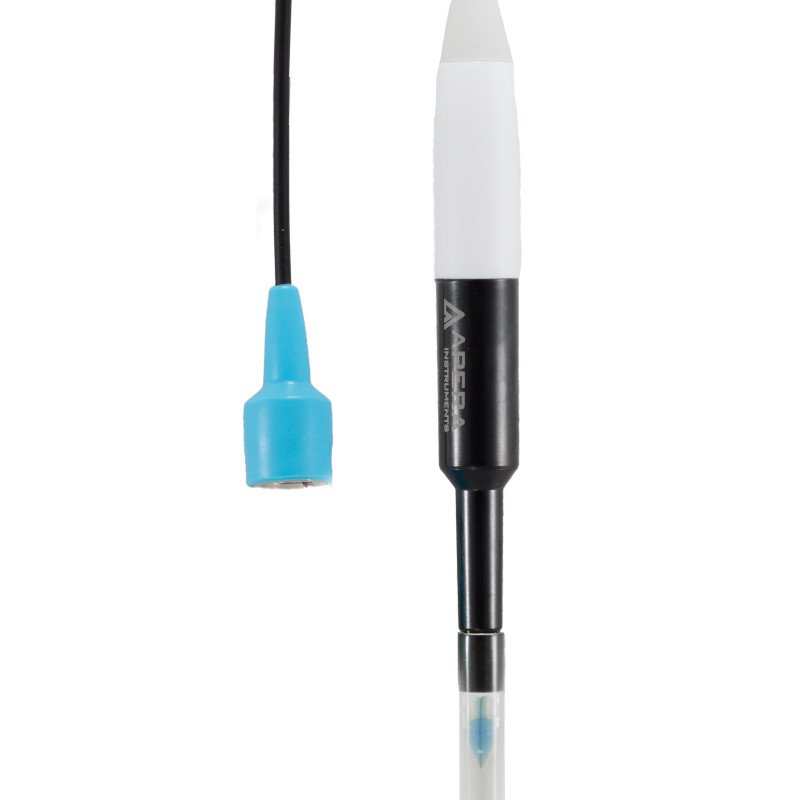 LabSen® 551 pH Insertion Electrode for Soil & Solid Samples LabSen® 551 pH Insertion Electrode for Soil & Solid Samples