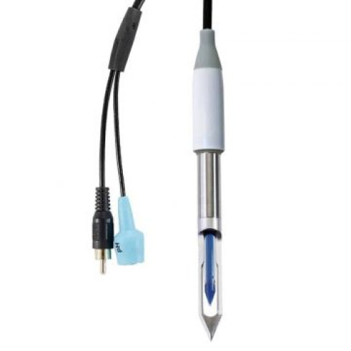 LabSen® 763 Combined Blade pH Electrode for Meat & Seafood
