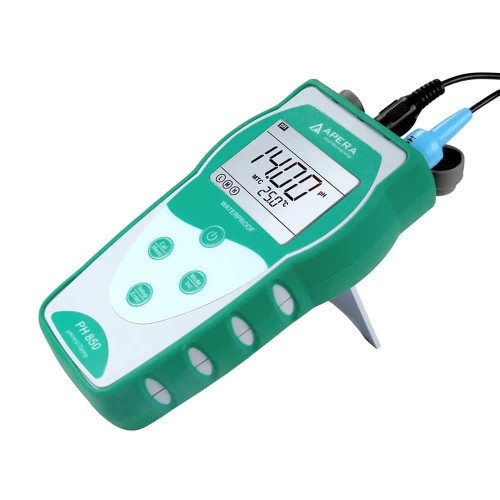 PH850-MT pH Meter for Meat and Fish