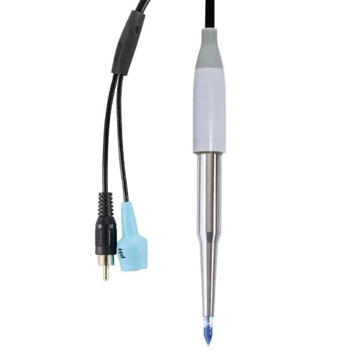 PH850-SS pH Meter for Food Samples