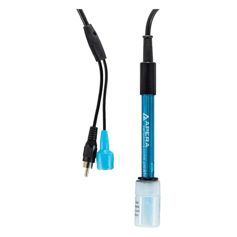 PH8500 Portable pH Meter with GLP Memory Function and Data Output