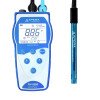 PH8500 Portable pH Meter with GLP Memory Function and Data Output PH8500 Portable pH Meter with GLP Memory Function and Data Output