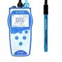 PH8500 Portable pH Meter with GLP Memory Function and Data Output