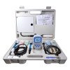 SX751 Portable pH/DO/ORP/EC/TDS/Salinity/Resistivity Meter SX751 Portable pH/DO/ORP/EC/TDS/Salinity/Resistivity Meter