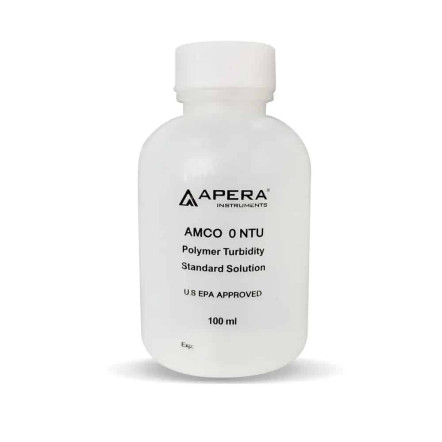 T500-2 AMCO 0 NTU Calibration Solution, 100ml