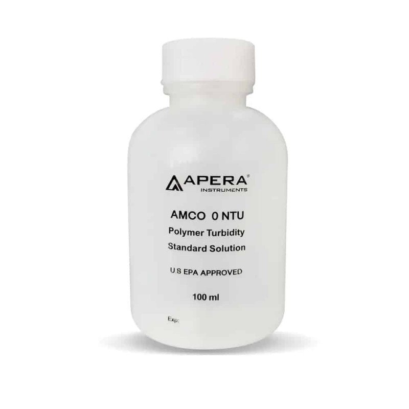 T500-2 AMCO 0 NTU Calibration Solution, 100ml T500-2 AMCO 0 NTU Calibration Solution, 100ml