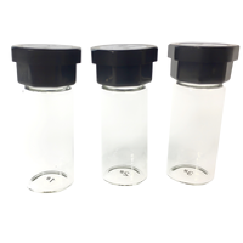 TN400-S2 Sample Vial Set TN400-S2 Sample Vial Set