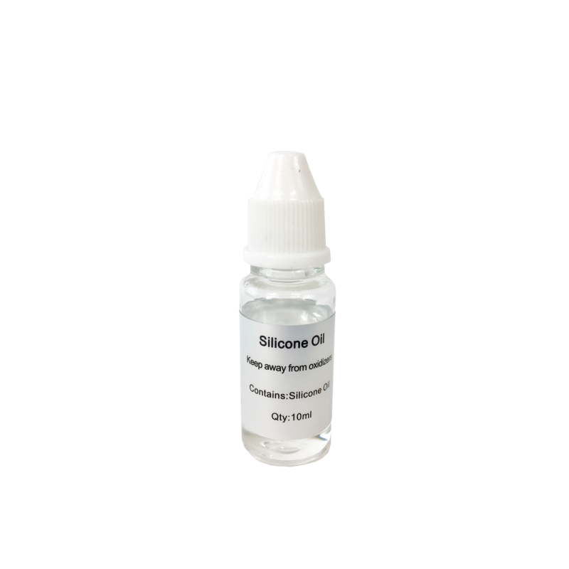 TN400-S3 Silicone Oil (10ml)