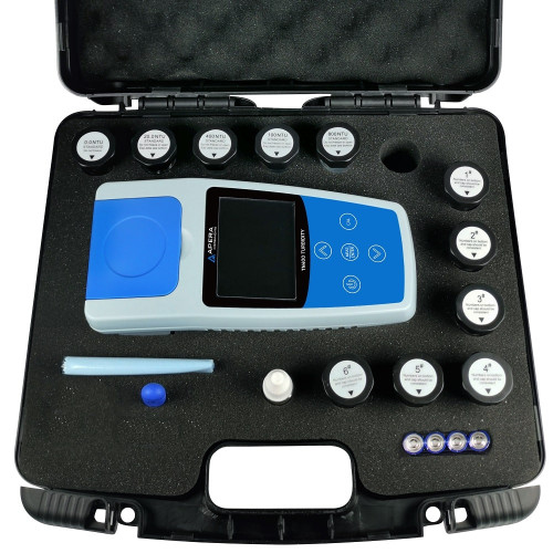 TN400 Infrared Turbidimeter