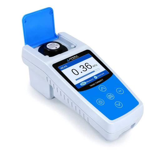 TN400 Infrared Turbidimeter
