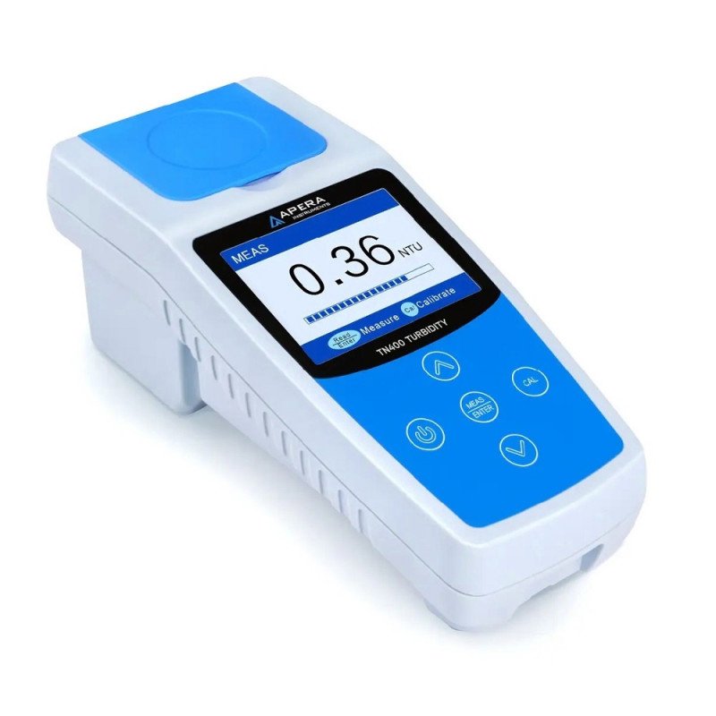 TN400 Infrared Turbidimeter TN400 Infrared Turbidimeter