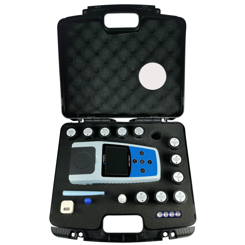 TN420 White Light Turbidimeter