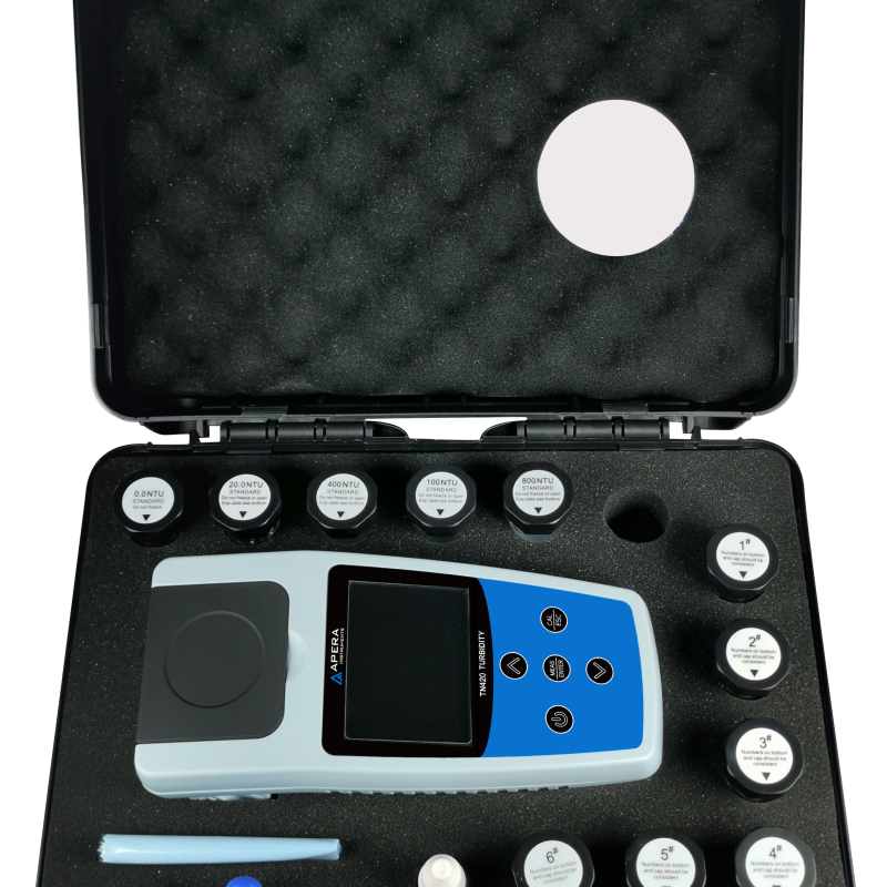TN420 White Light Turbidimeter TN420 White Light Turbidimeter