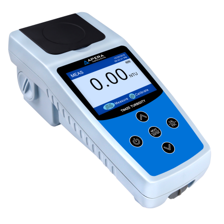 TN420 White Light Turbidimeter