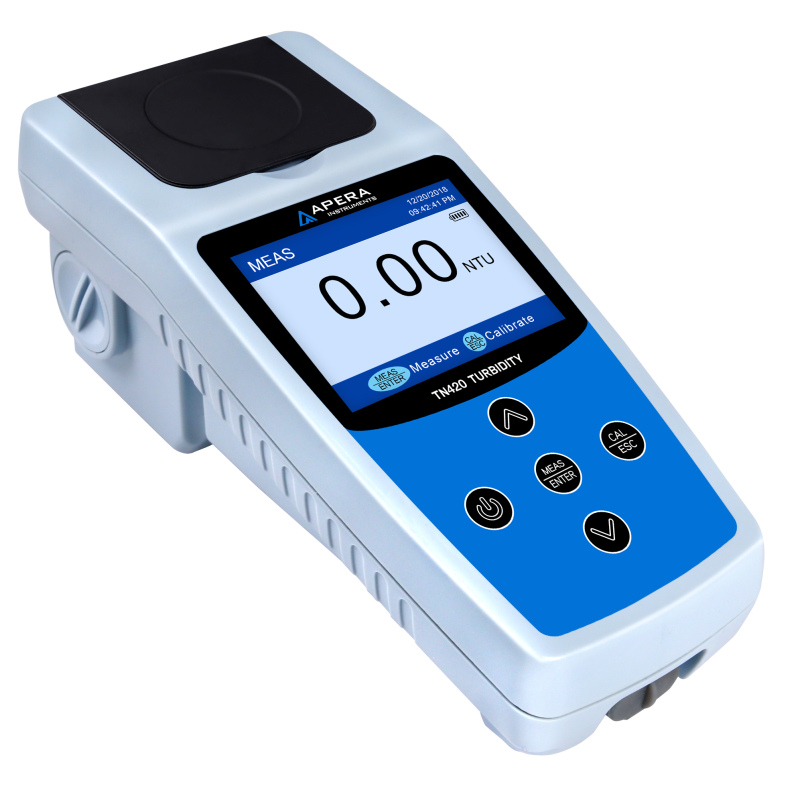 TN420 White Light Turbidimeter TN420 White Light Turbidimeter