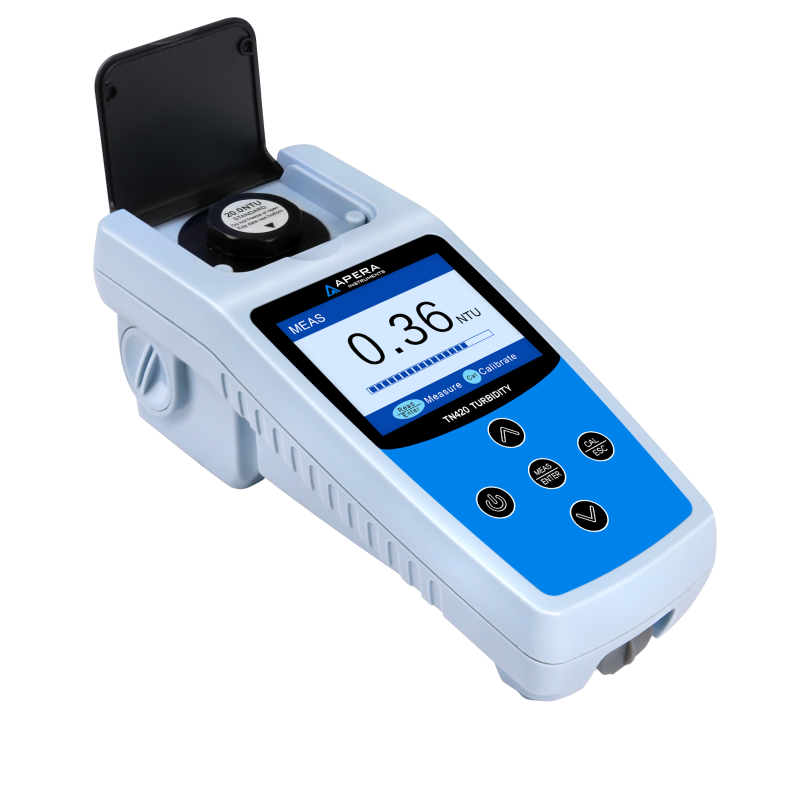 TN420 White Light Turbidimeter