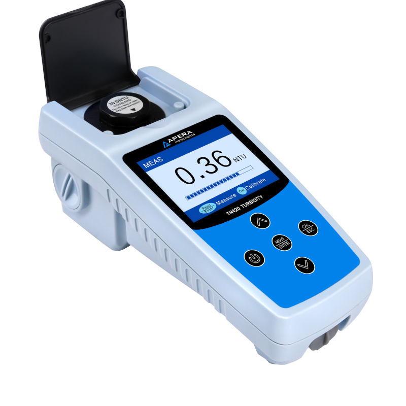 TN420 White Light Turbidimeter TN420 White Light Turbidimeter