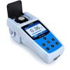 TN500 White Light Turbidimeter with GLP Data Management and USB Output TN500 White Light Turbidimeter with GLP Data Management and USB Output
