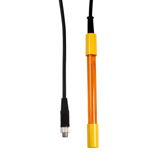 WS100 Fluoride/pH Meter with 3-in-1 Fluoride Electrode