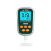 WS200 Fluoride/pH/Conductivity Meter with 3-in-1 Fluoride Electrode WS200 Fluoride/pH/Conductivity Meter with 3-in-1 Fluoride Electrode