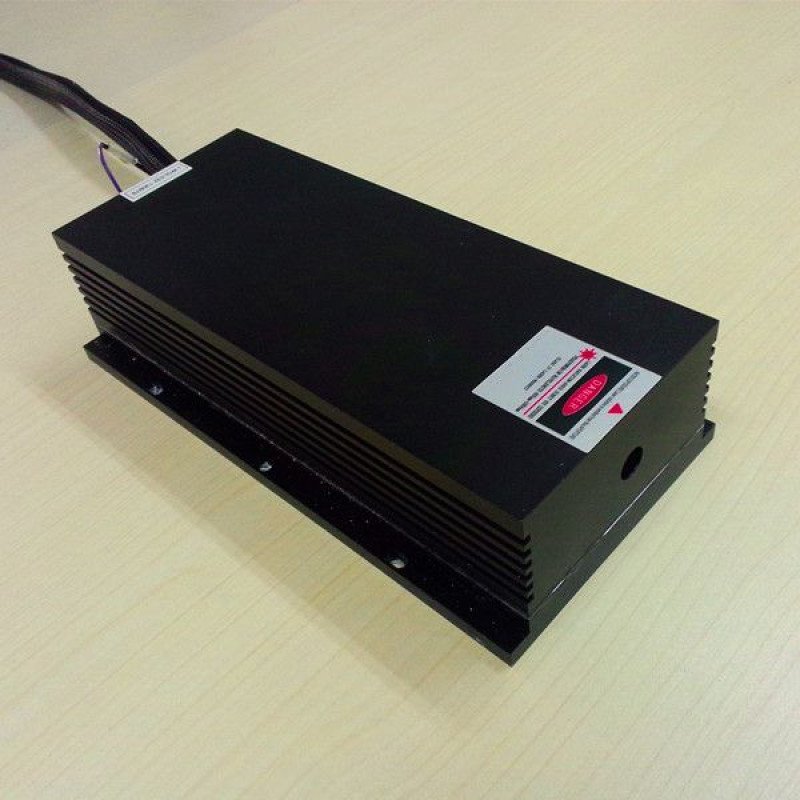 TEM00 10mW-120mW 520nm Green Diode Laser System TEM00 10mW-120mW 520nm Green Diode Laser System