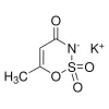 ACESULFAME POTASSIUM CRS