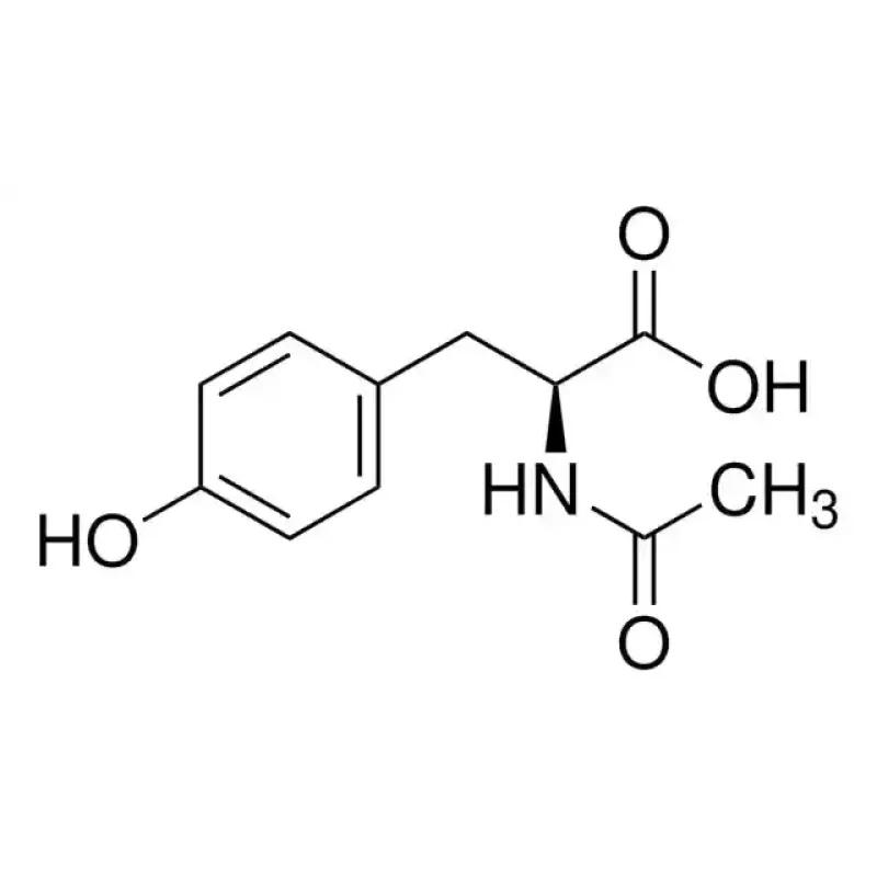 N-ACETYLTYROSINE CRS