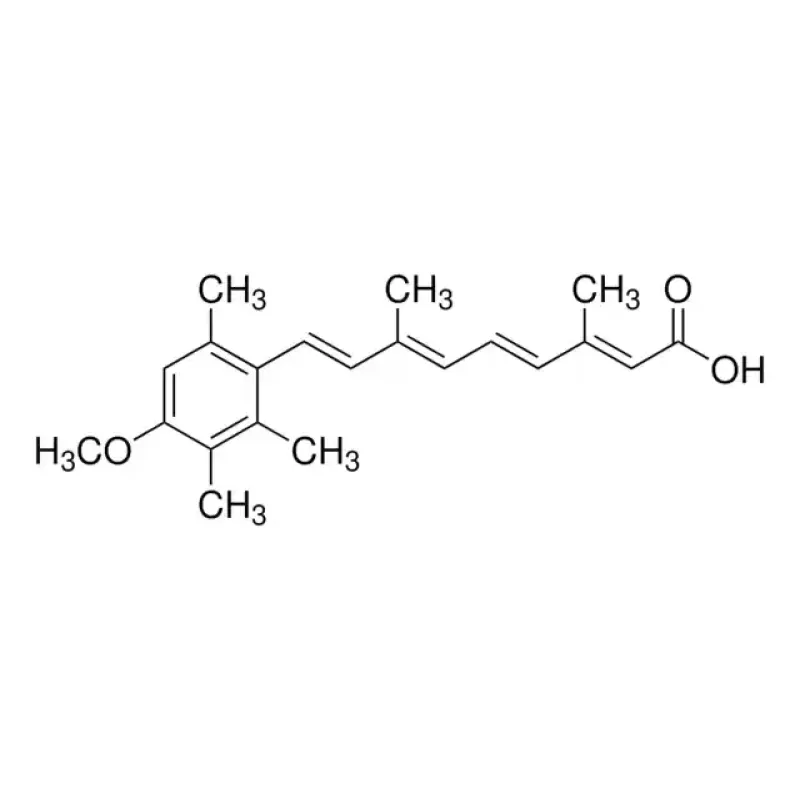 ACITRETIN CRS