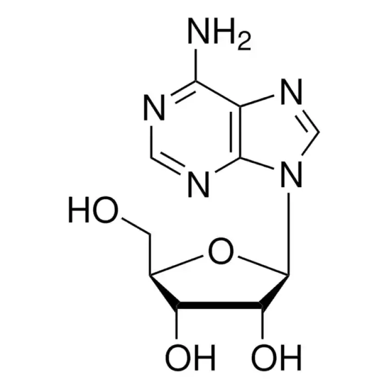 ADENOSINE CRS