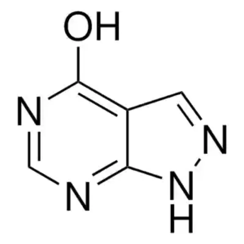 ALLOPURINOL CRS