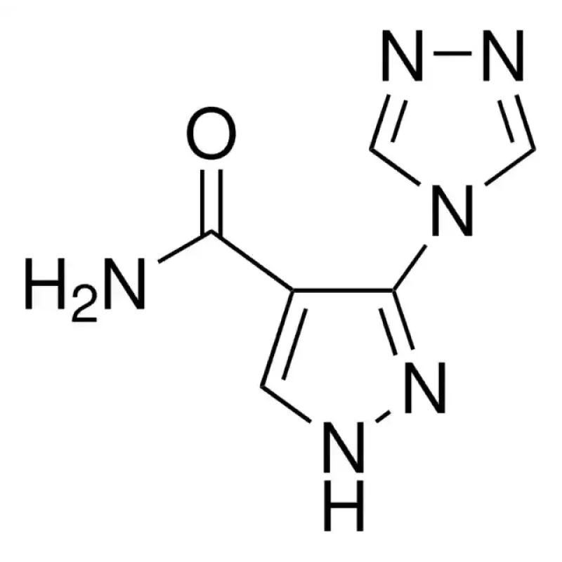 ALLOPURINOL IMPURITY C CRS