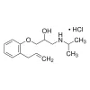 ALPRENOLOL HYDROCHLORIDE CRS