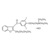AMIODARONE HYDROCHLORIDE CRS