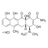ANHYDROTETRACYCLINE HYDROCHLORIDE CRS