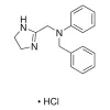 ANTAZOLINE HYDROCHLORIDE CRS