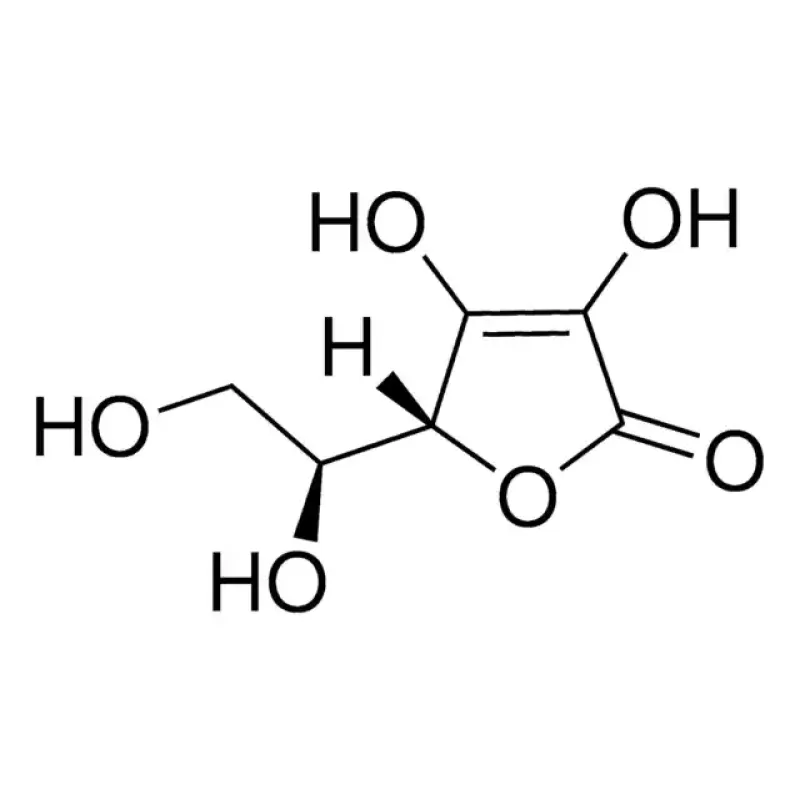 ASCORBIC ACID CRS