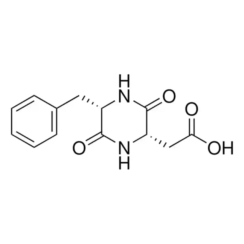 ASPARTAME IMPURITY A CRS