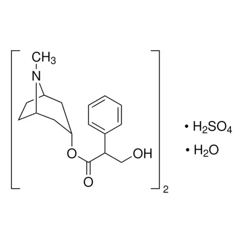 ATROPINE SULFATE CRS