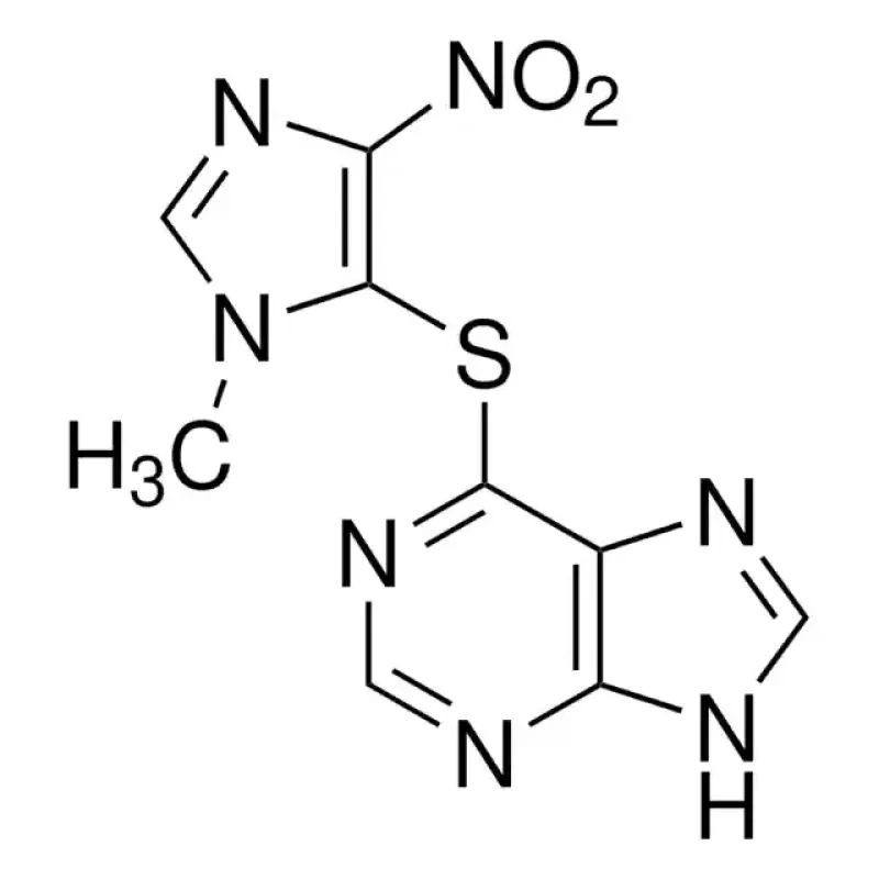 AZATHIOPRINE CRS