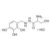 BENSERAZIDE HYDROCHLORIDE CRS