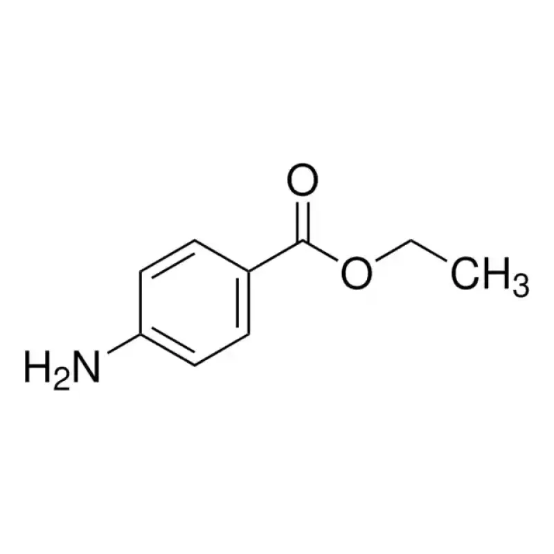 BENZOCAINE CRS