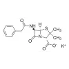 BENZYLPENICILLIN POTASSIUM CRS