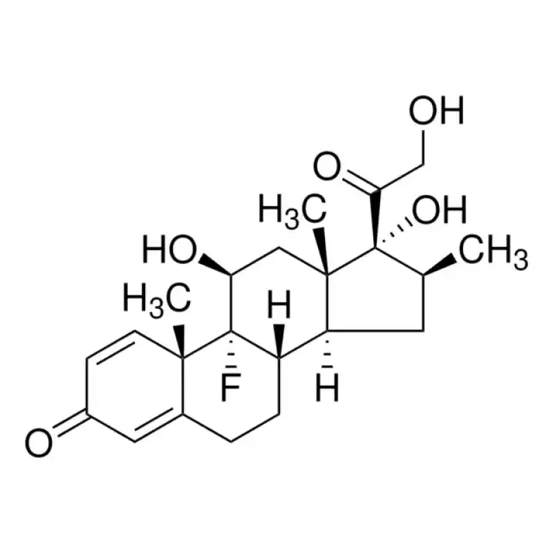 BETAMETHASONE CRS