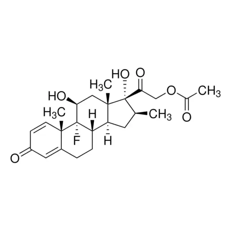 BETAMETHASONE ACETATE CRS