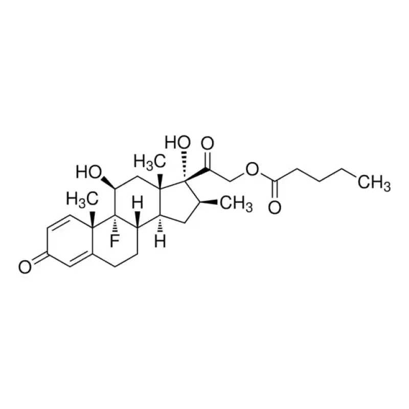 BETAMETHASONE 21-VALERATE CRS
