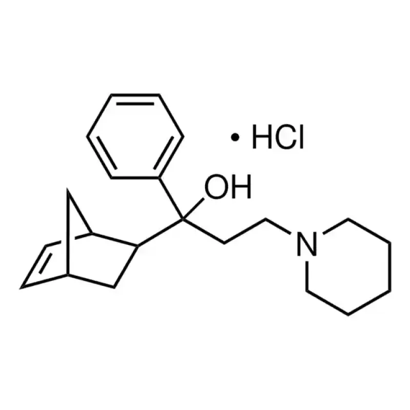 BIPERIDEN HYDROCHLORIDE CRS