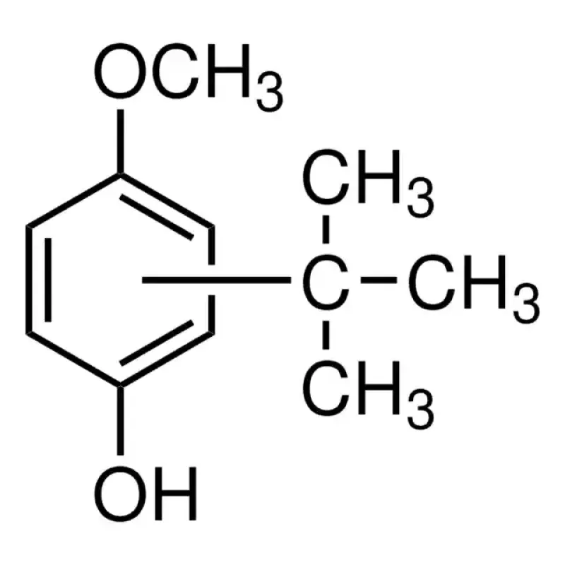 BUTYLHYDROXYANISOLE CRS