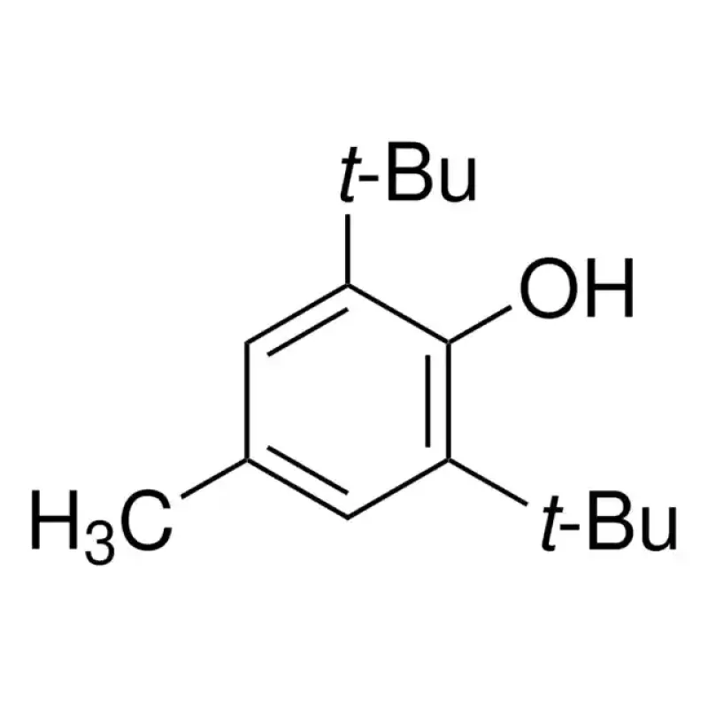 BUTYLHYDROXYTOLUENE CRS