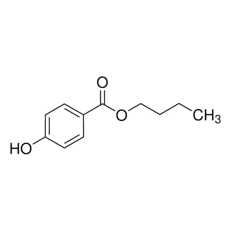 BUTYL PARAHYDROXYBENZOATE CRS